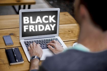 Las ofertas anticipadas se pueden aprovechar antes del día oficial de Black Friday (Pixabay)