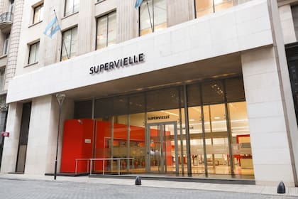 Las ofertas de empleo en Banco Supervielle