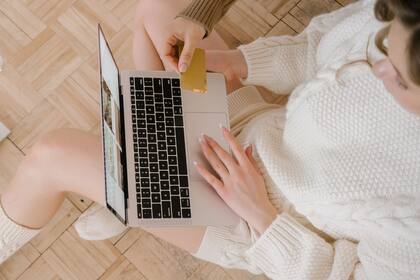 Las ofertas de Hot Sale se realizan a través de la vía electrónica