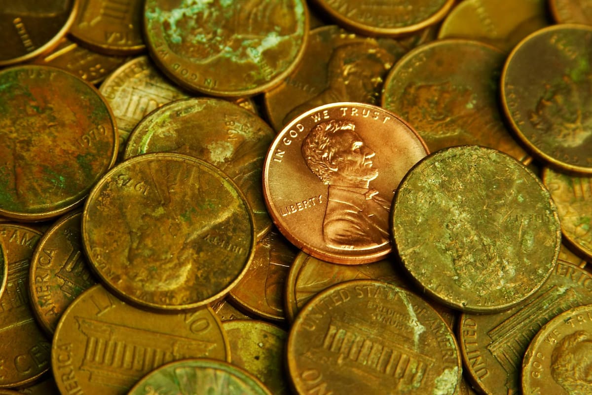 Las ofertas de pennies en plataformas de venta digital muestra variantes con características únicas