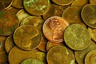 A cuánto se venden las monedas de un centavo de dólar en eBay y cómo identificar su valor