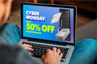 Cuáles son las marcas que van a participar del Cyber Monday