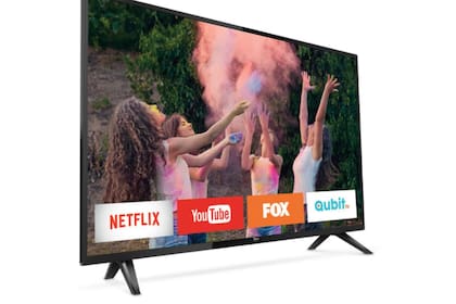 Las ofertas en Smart TV incluyen facilidades de pago de hasta 24 cuotas