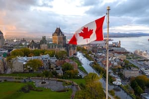 Las ofertas laborales en Canadá para extranjeros