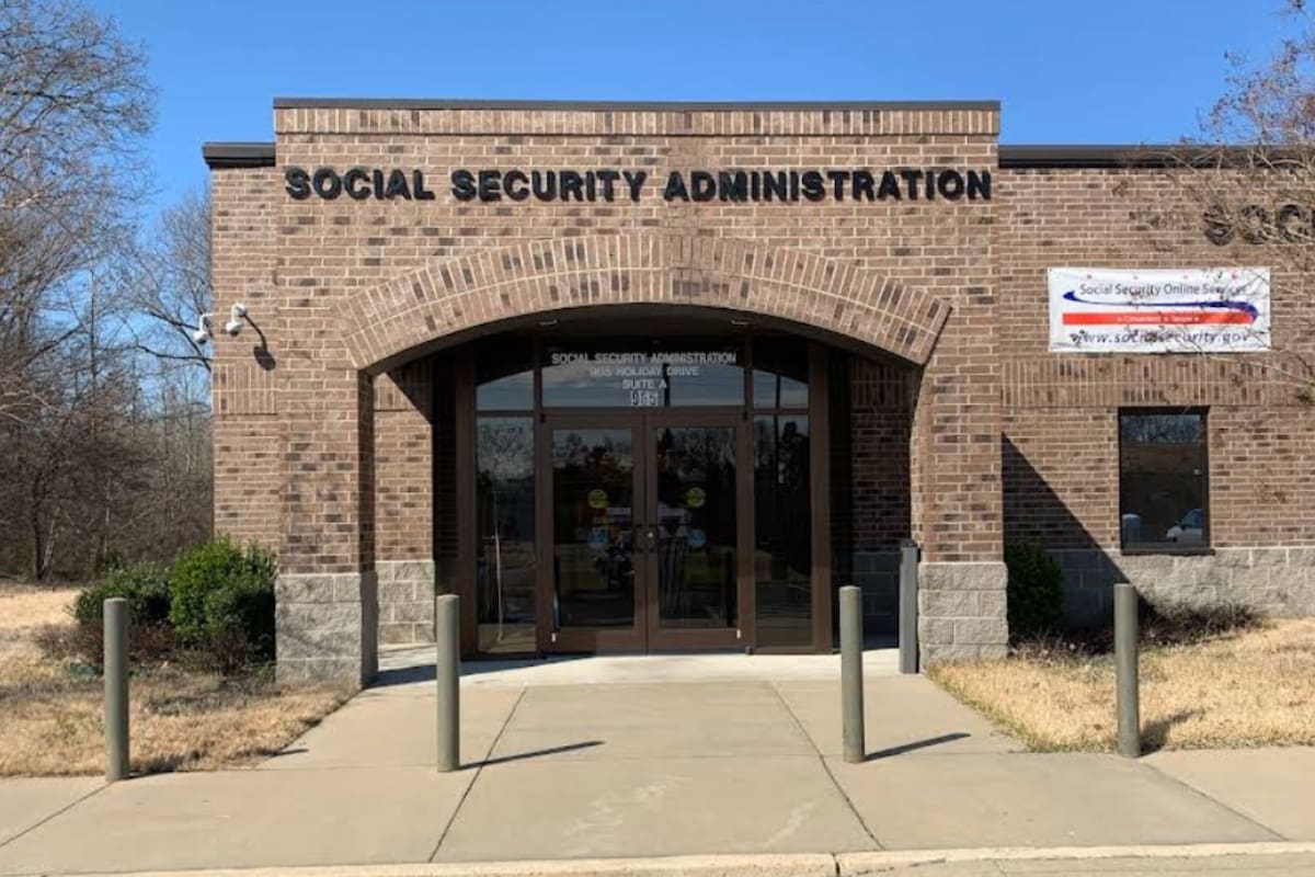 Las oficinas de la Seguridad Social cerrarán en 2025 por una iniciativa del Departamento de Eficiencia Gubernamental (DOGE)