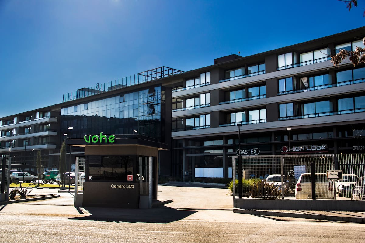 Las oficinas satélites se presentan como una solución para muchos empleados que no tienen en sus casas la comodidad o una buena conectividad para hacer home office