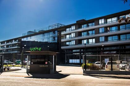 Las oficinas satélites se presentan como una solución para muchos empleados que no tienen en sus casas la comodidad o una buena conectividad para hacer home office