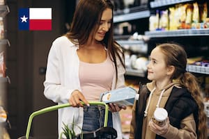 Dónde pueden comer gratis los niños sin registro ni identificación