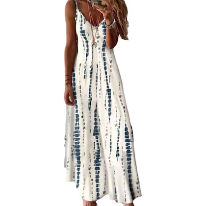 Las opciones de combinación de este boho son infinitas