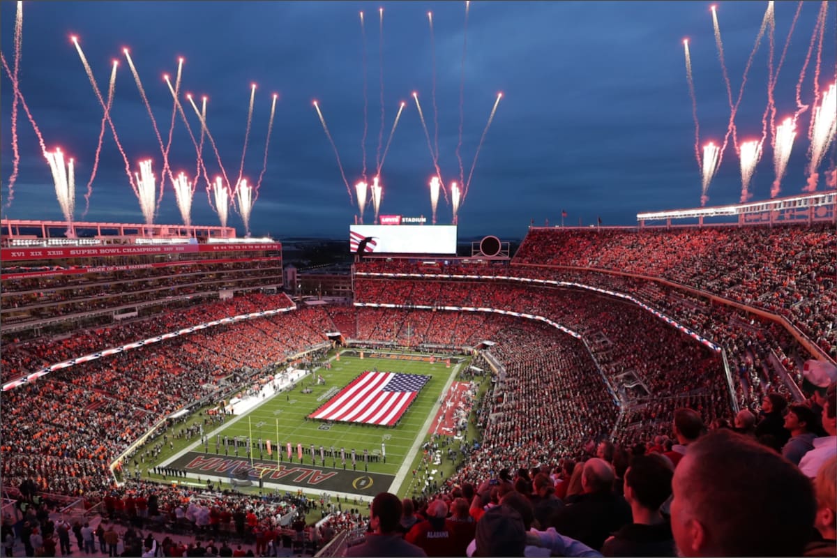 Las opciones de NBC y Peacock para seguir el Super Bowl 2026