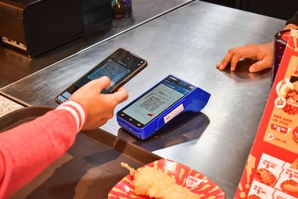 Las opciones de pagos con cuotas sin interés que tienen las billeteras virtuales