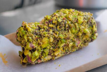 Las opciones gastronómicas de Bocas Abiertas