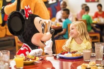 Las opciones gastronómicas son amplias y diversas y están disponibles hasta el 15 de octubre (Disney World)