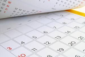 Las opciones para imprimir el calendario de septiembre de 2025