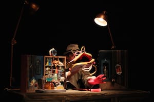 Las obras de teatro gratis para ver en CABA en las vacaciones de invierno
