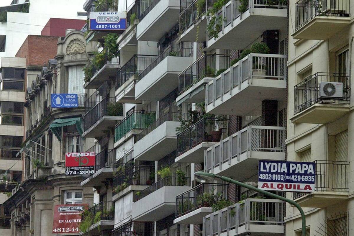 Las operaciones en la ciudad de Buenos Aires bajaron 31,5% el mes pasado respecto de un año atrás; impacto en la construcción y el empleo