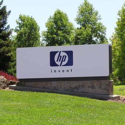 Las operaciones globales de HP se dirigen desde su sede en Palo Alto, California, Estados Unidos