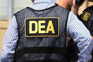 Las operaciones se realizaron durante el juicio contra el líder del cartel
