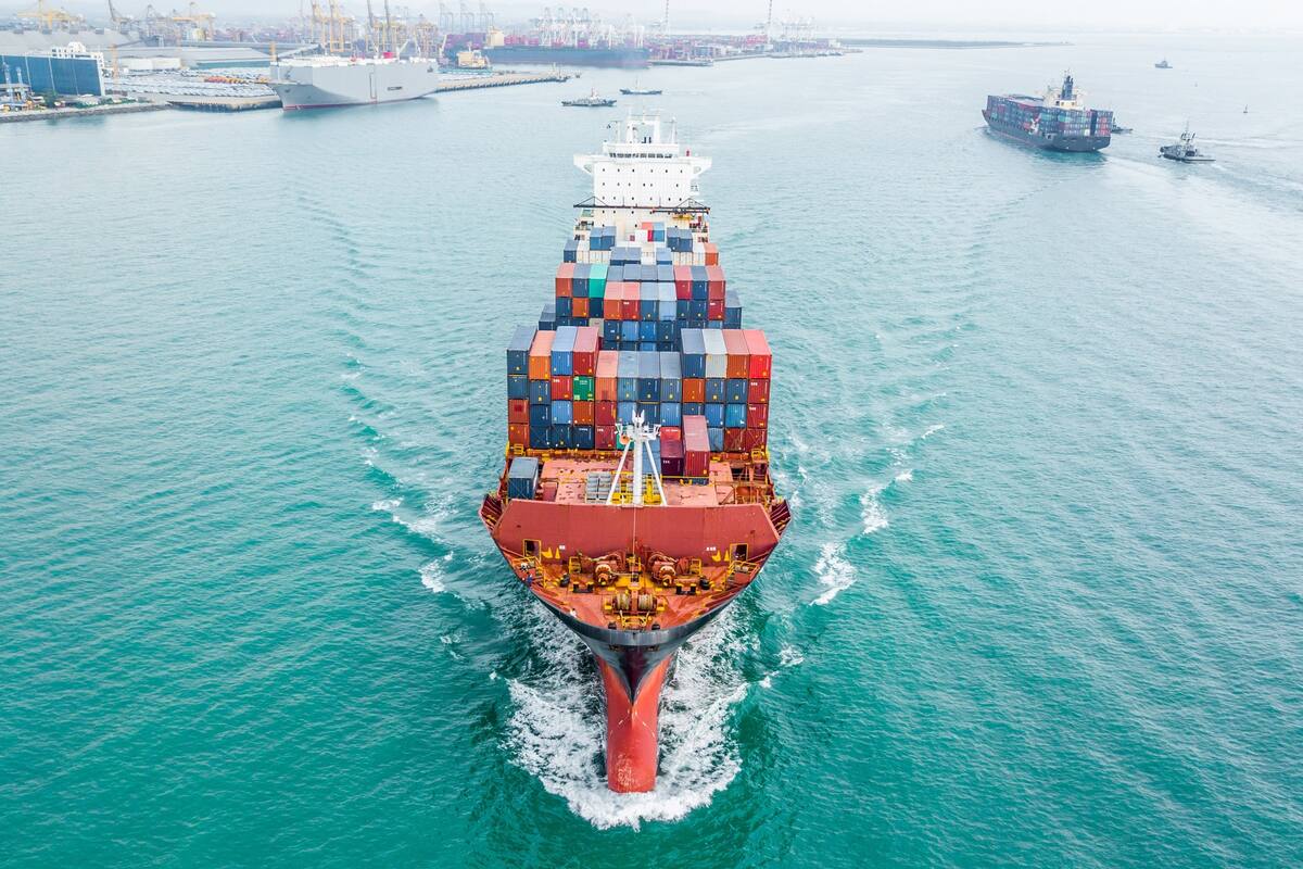 Las oportunidades de exportación para la Argentina vendrán de la mano de la cadena agroalimentaria