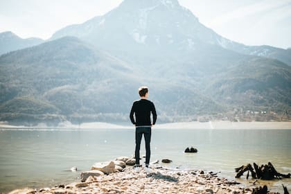 Las oportunidades están hacia adelante