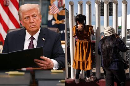 Las órdenes de Trump impactan en Illinois, donde un 15% de los residentes nacieron en el extranjero