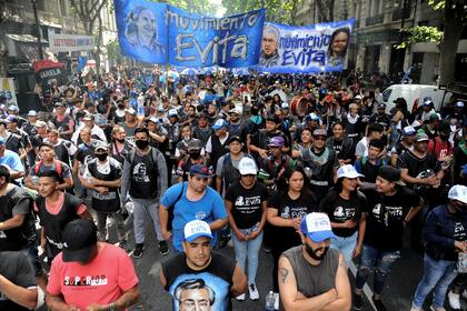 Las organizaciones buscan respaldar las negociaciones por el pago de la deuda externa.