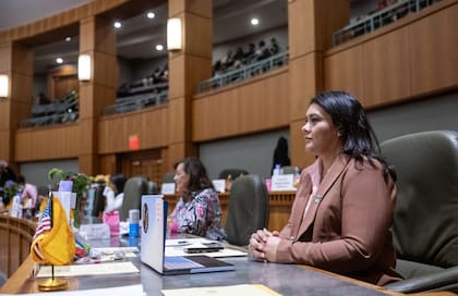 Las organizaciones educativas de Las Cruces expresaron su descontento tras el accionar de los agentes de CBP