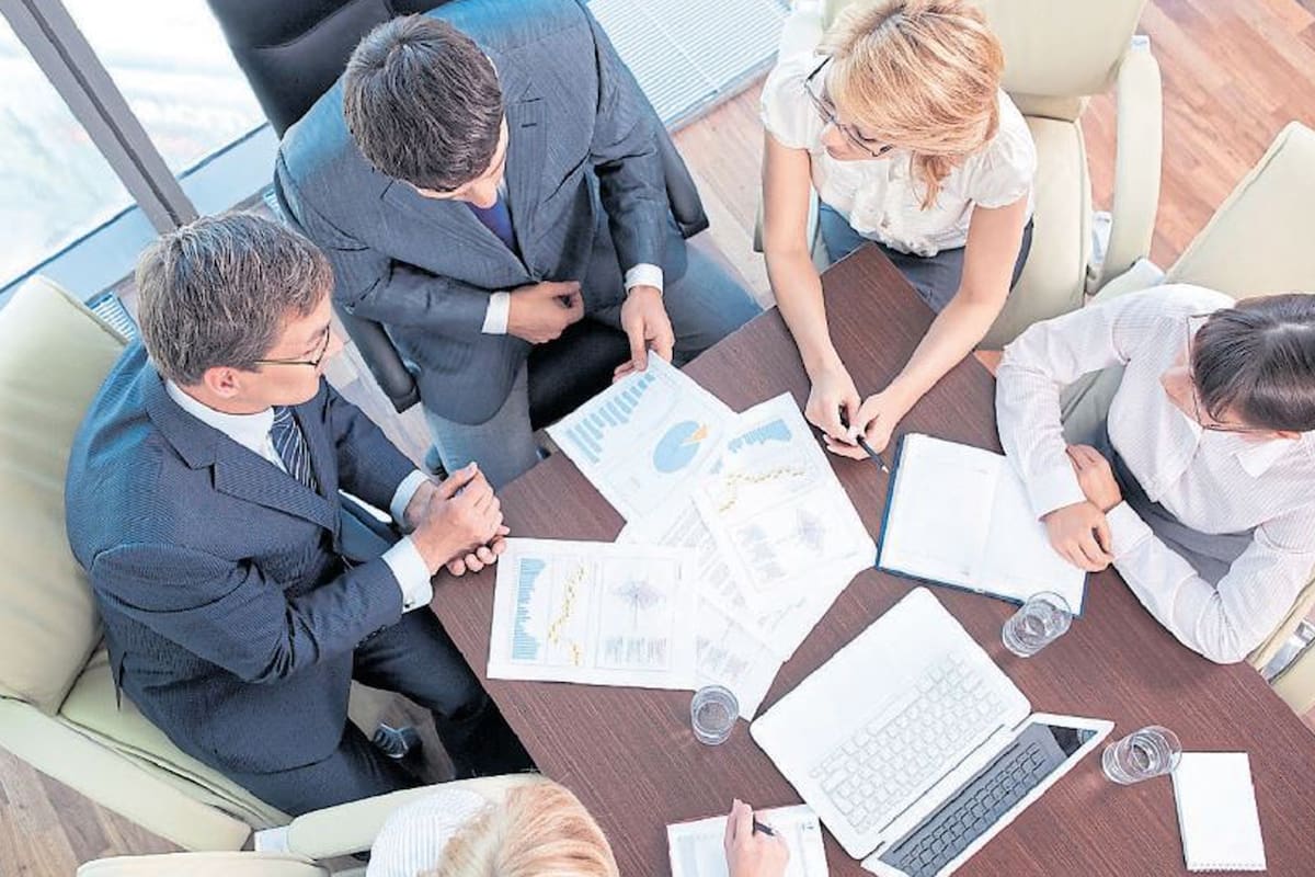 Las organizaciones impulsan un liderazgo horizontal