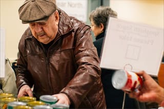 Comida gratis en Chicago en la última semana de julio: calendario y dónde entregan bolsas de alimentos frescos