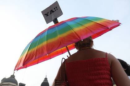 Las orientaciones sexuales dependen de una trama de factores genéticos y ambientales