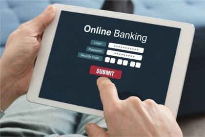 Las palabras prohibidas a la hora de hacer una transferencia bancaria