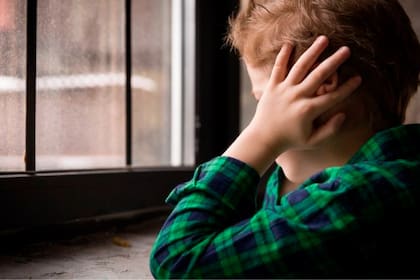 Las palabras puede doler más que cualquier golpe