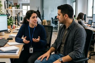 Los expertos en psicología de la personalidad coinciden: quienes repiten frases como “todo me pasa a mí” o “sabía que iba a salir mal” no es por negatividad