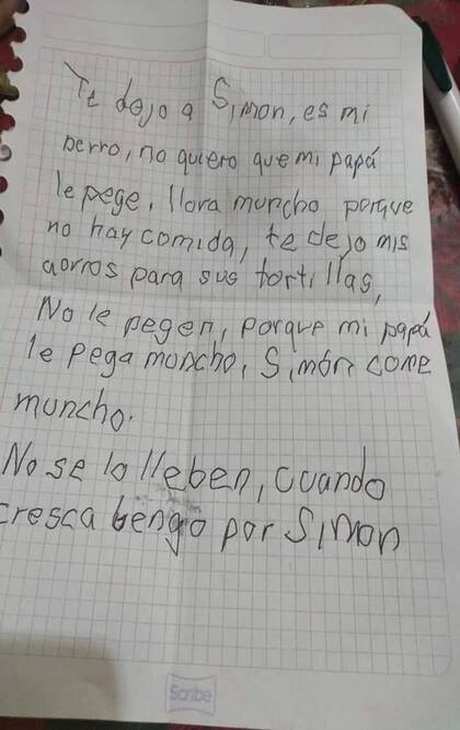 Las palabras que describen a su perro