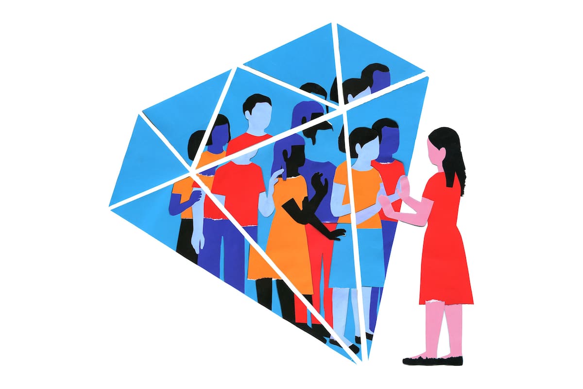 Las pantallas, antes deseadas y utilizadas por la elite, ahora son rechazadas como símbolo de estatus