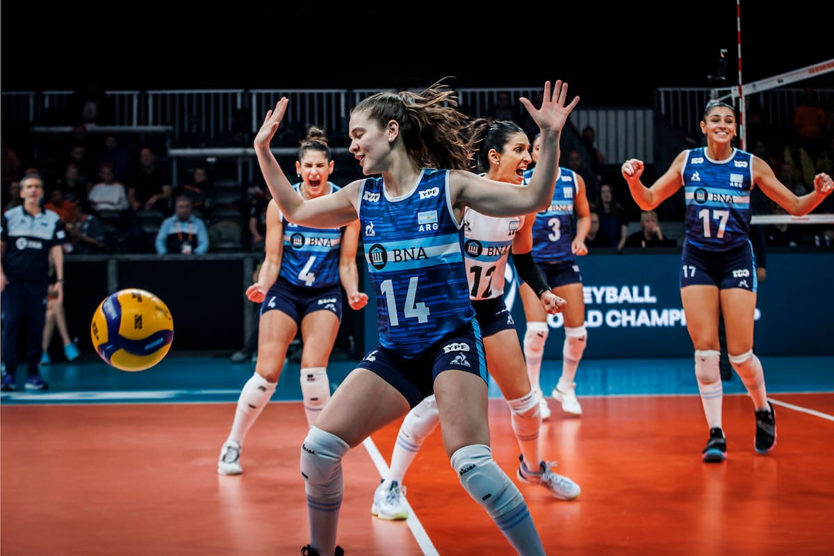 Las Panteras afrontan su primer compromiso correspondiente a la segunda etapa de la Copa del Mundo 2022