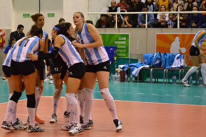 Las Panteras arrancaron el clasificatorio a la Copa del Mundo con un triunfo
