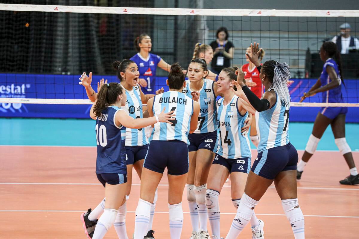 Las Panteras buscan dar la sorpresa en uno de los grupos más difíciles de la Copa del Mundo Países Bajos-Polonia 2022