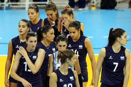 Las Panteras finalizaron sextas