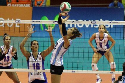 Las Panteras le ganaron con lo justo a Puerto Rico