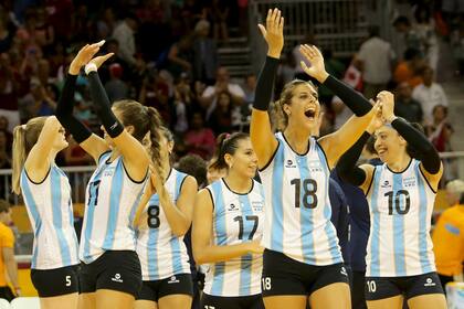 Las Panteras lograron un muy buen triunfo ante las locales