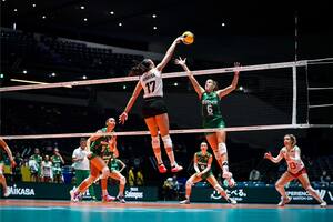 Las Panteras se ubican en el quinto lugar de la tabla de posiciones del Preolímpico de Japón