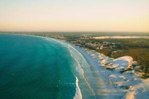 Las paradisíacas playas de agua turquesa a pocas horas de Buenos Aires (Foto: Cabo Frío - Pexels)