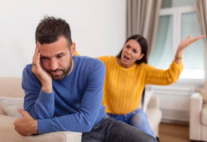 Las parejas de personas con baja autoestima suelen enfrentar dificultades
