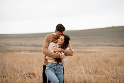 Las parejas felices saben qué elementos se pueden negociar y en qué no están dispuestas a ceder