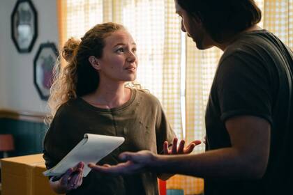 Las parejas pueden atravesar un momento de crisis que derive a una separación (Foto Pexels)