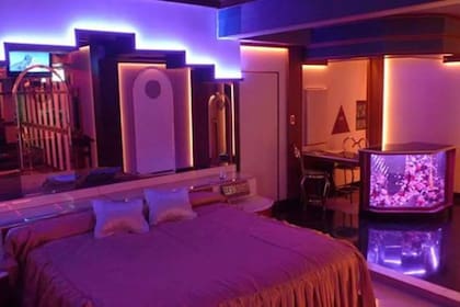 Las parejas tucumanas podrán volver a los hoteles alojamiento desde el próximo lunes, pero solo podrán ingresar las personas que lleven una fotocopia del DNI