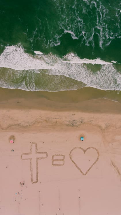 Las Pascuas es un momento muy importante para los creyentes de la fe cristiana