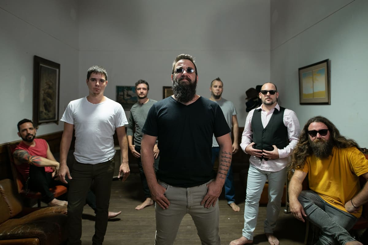 Las Pastillas del Abuelo