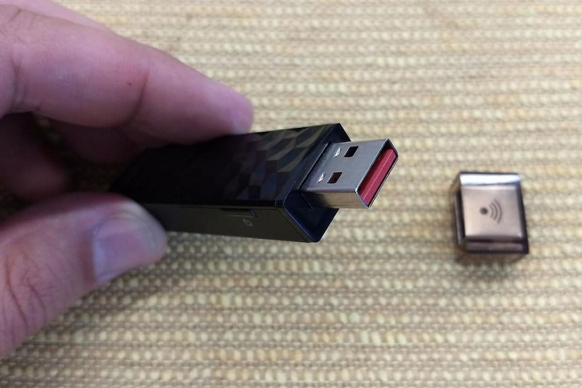 Las PC con la última versón del sistema operativo de la compañía estadounidense ya permiten remover la unidad USB sin necesidad de marcar la opción de extracción segura